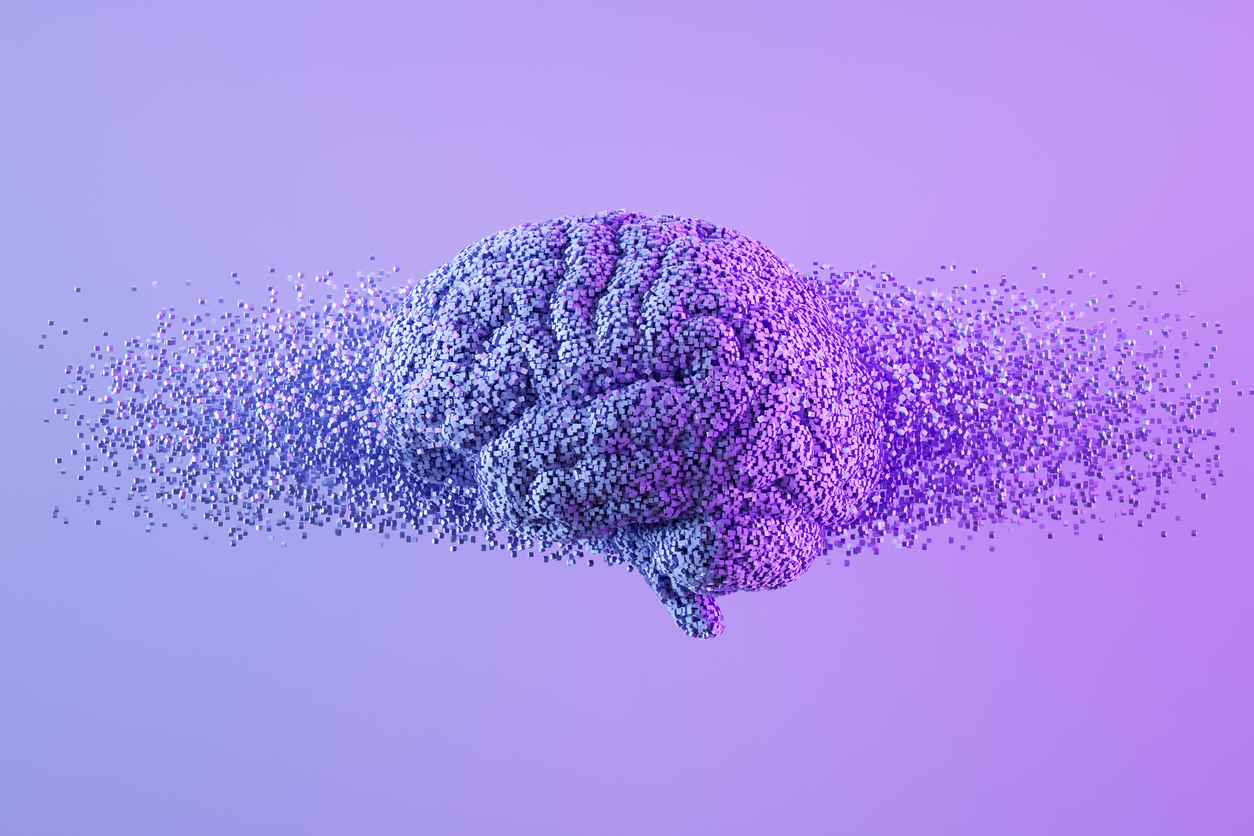 Intelligence Artificielle