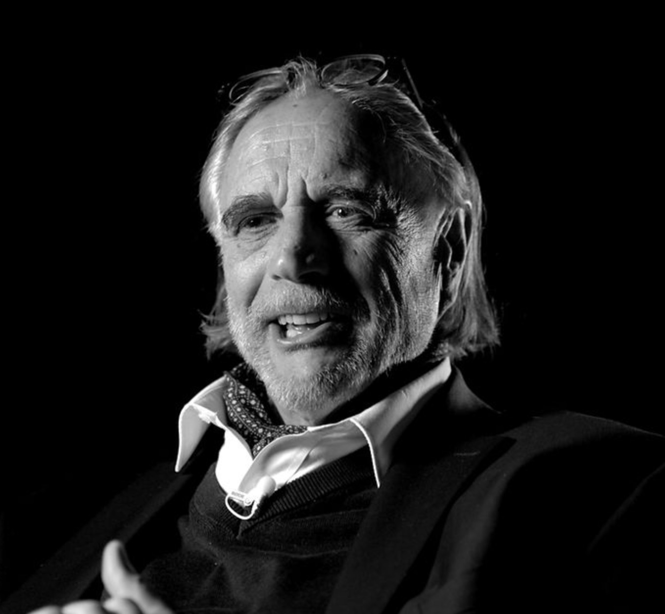 Xavier Comtesse