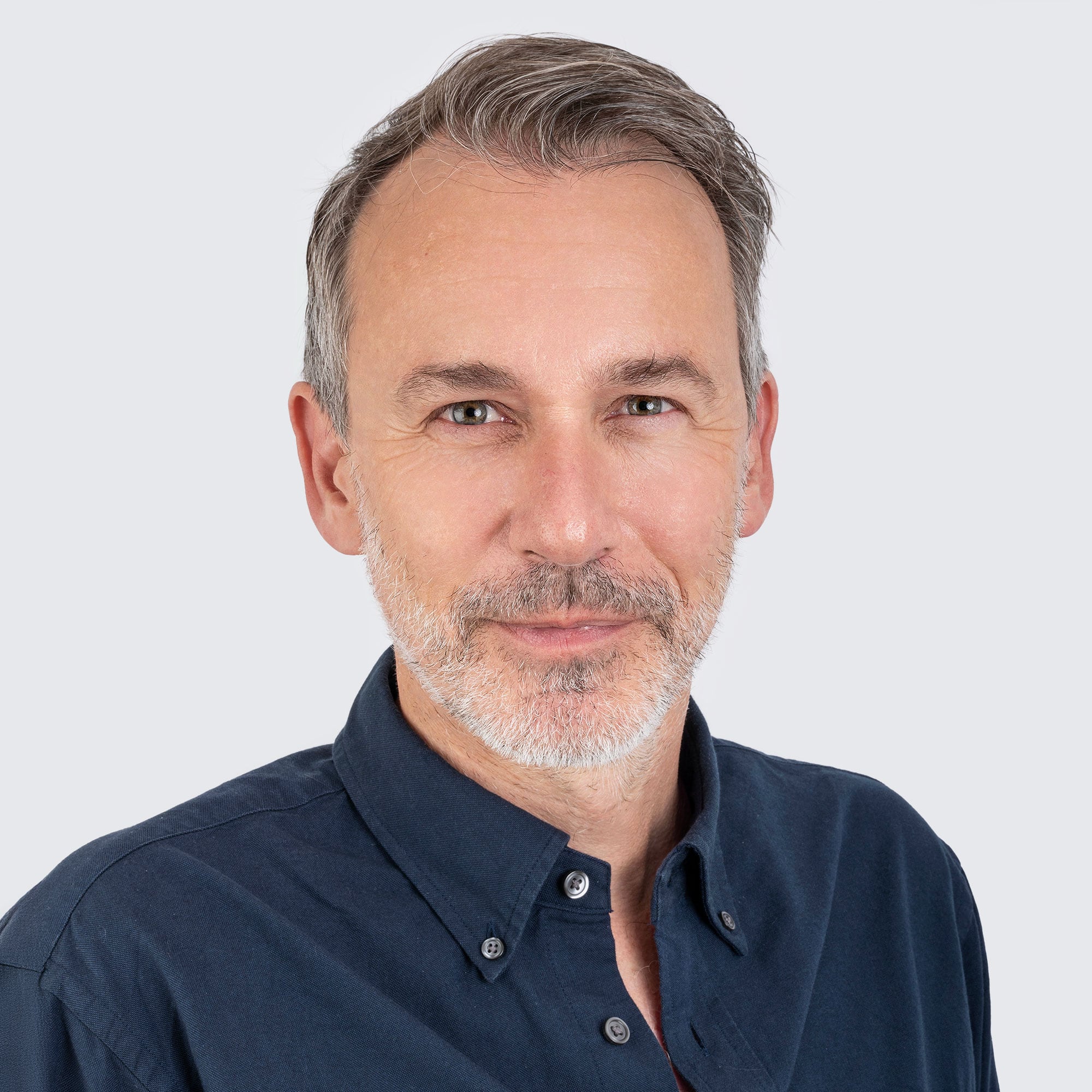 Cédric Fischer