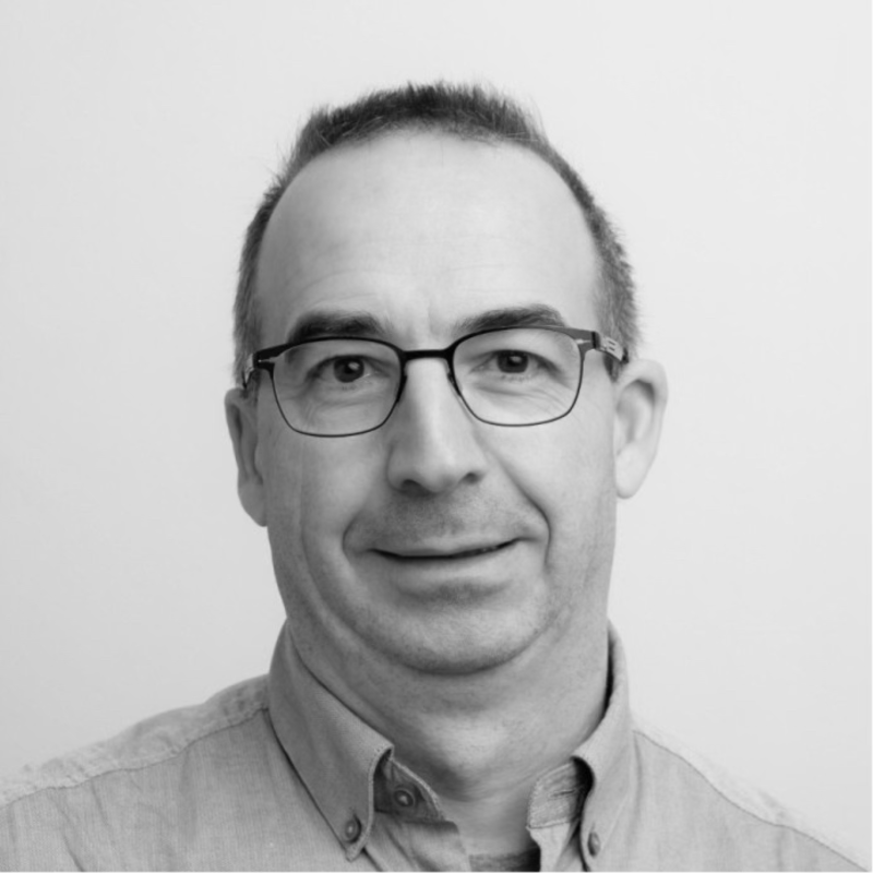Gilles Burnier
